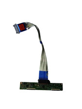 LG 55" 55XF3C-B Écran