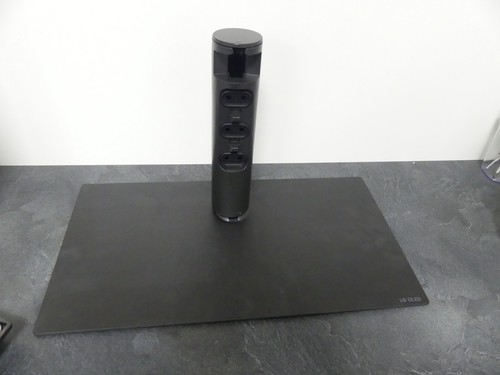 Pied pour télévision - , lg