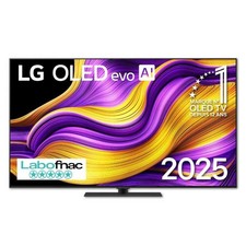 TV OLED Evo LG OLED65G5 164 cm