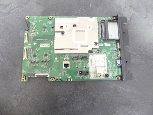 Carte mère pour télévision