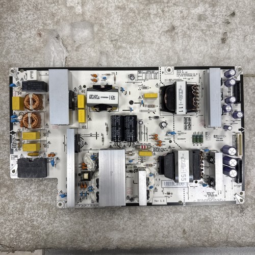 Carte alimentation lg - d’alimentation, tv