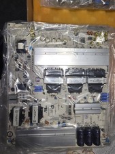 Alimentation TV LG OLED55C6V