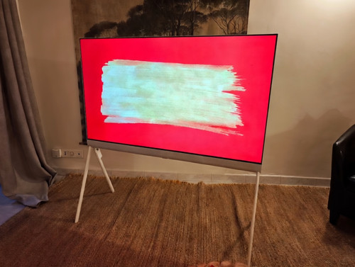 Oled 55lx1q6la gamme - oled, –