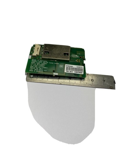 Carte wifi bluetooth combo - bluetooth, tv