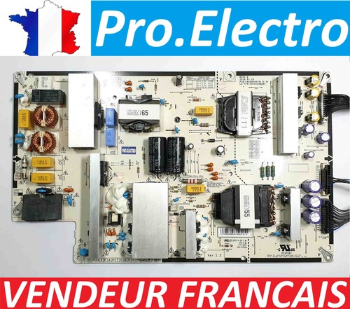Psu alimentation lg - tv,