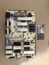 ✅ Carte Alimentation Pour TV