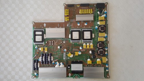 Carte alimentation eax69082701 - carte,
