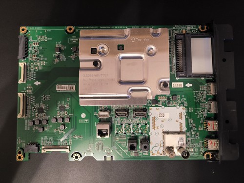Main board carte mere - main,