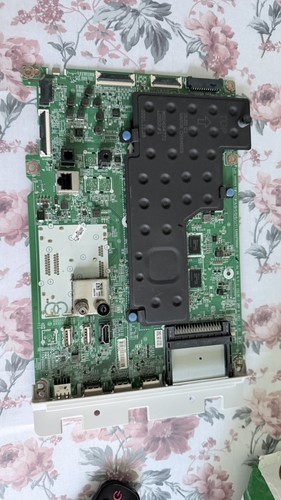 Motherboard oled65c15la - motherboard, tv