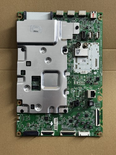 Carte mère oled55b9sla - carte, tv