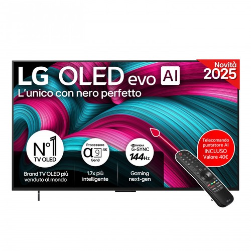 Oled42c55la smart oled - lg, tv