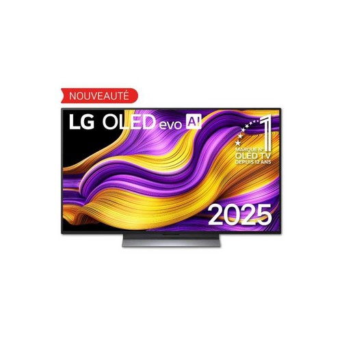 Oled evo oled48g5 - evo, cm
