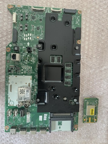 Motherboard module wifi - tv,
