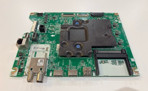 Main board module principal - board,