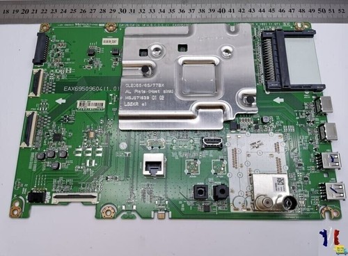 Carte mère pour - pour, lg
