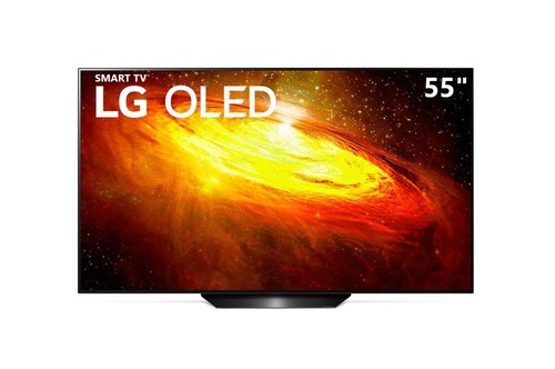 Téléviseur oled 55 - téléviseur, tv
