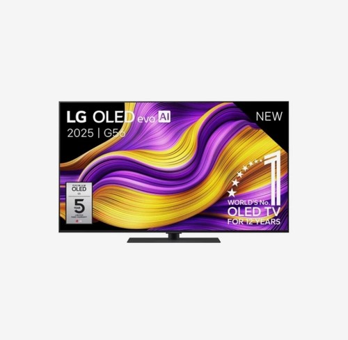 Oled evo smart 4k 55 - lg,