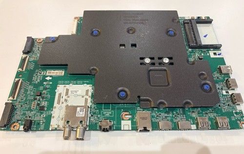 Main board module - main,