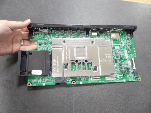 Carte mère pour - , télévision