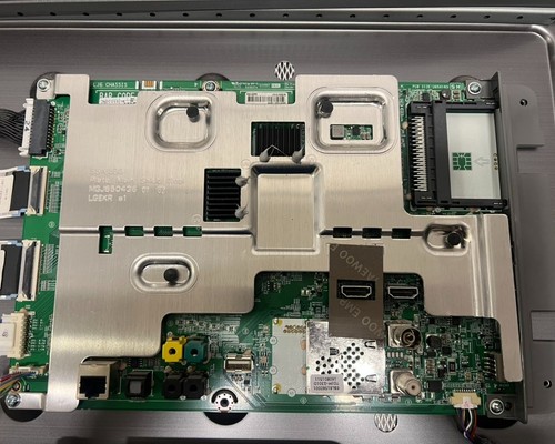 Carte mère oled55b6v smart - lg,