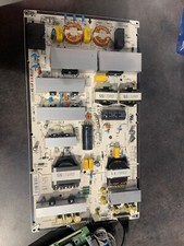 Platine d'alimentation / carte