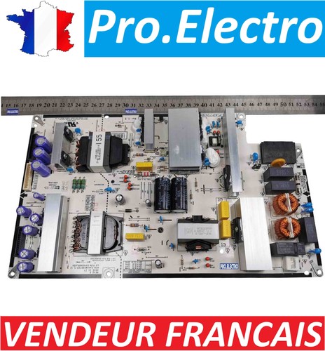 Psu alimentation lg - alimentation, tv