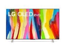 TV LG OLED 42C26LB