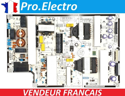 Psu alimentation lg oled - alimentation,