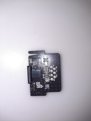Carte infrarouge lg - carte, tv