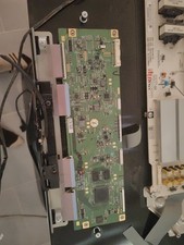 TCON TV LG OLED 55EC930V