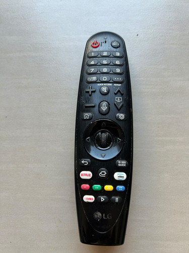 Télécommande magic mr600 - télécommande, an-mr600