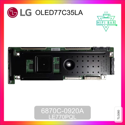 Con pour tv lg - tv,