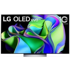 TV OLED Evo LG OLED55C3 139 cm