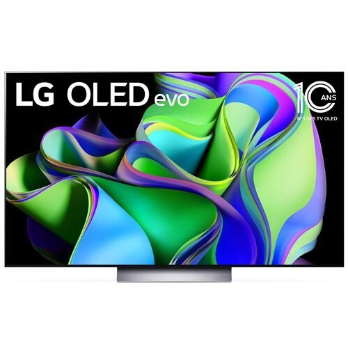 Oled evo oled55c3 139 - lg,