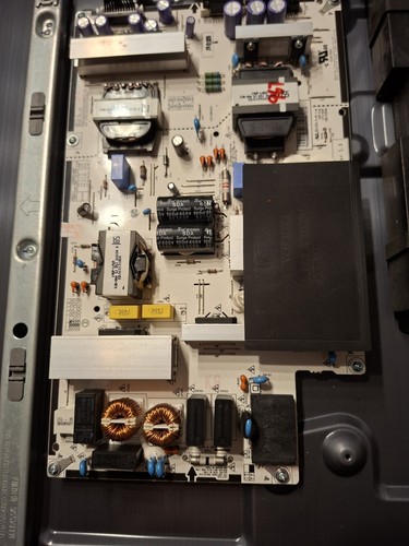 Carte alim oled55cx6la - carte, lg