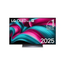 TV 48 POUCES OLED ULTRA HD LG