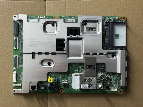 Carte mère oled55b6v - tv, lg