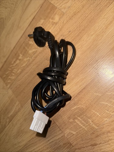 Cable alimentation secteur - cable, d’alimentation