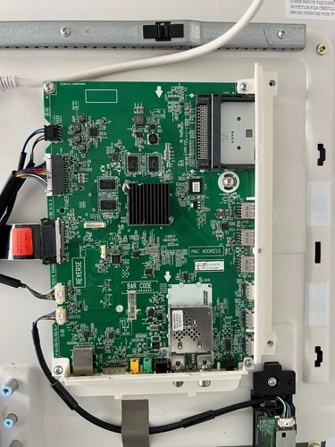 Oled 55eg910v main board - lg,