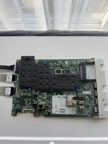 Carte mere oled48c15la - tv,